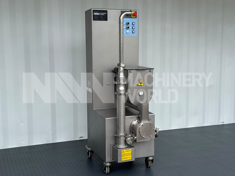 Gram IF 2000 Ice Cream Ingredient Feeder (Year 2006)