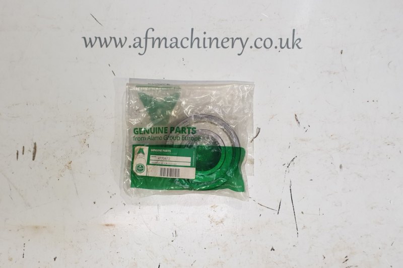 Spearhead Bearing 4770872
