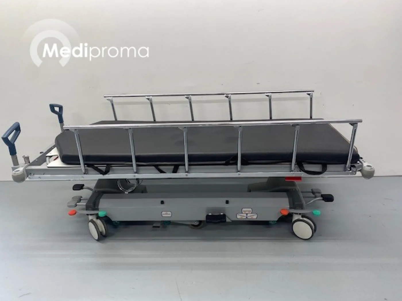 Novymed U-Shape 951 Stretcher - 1