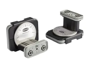 Schmalz VCBL-K2-PRO 120x50x100 D-360 – HOMAG - IMA kompatibel -Vakuum-Blocksauger für Konsolentische