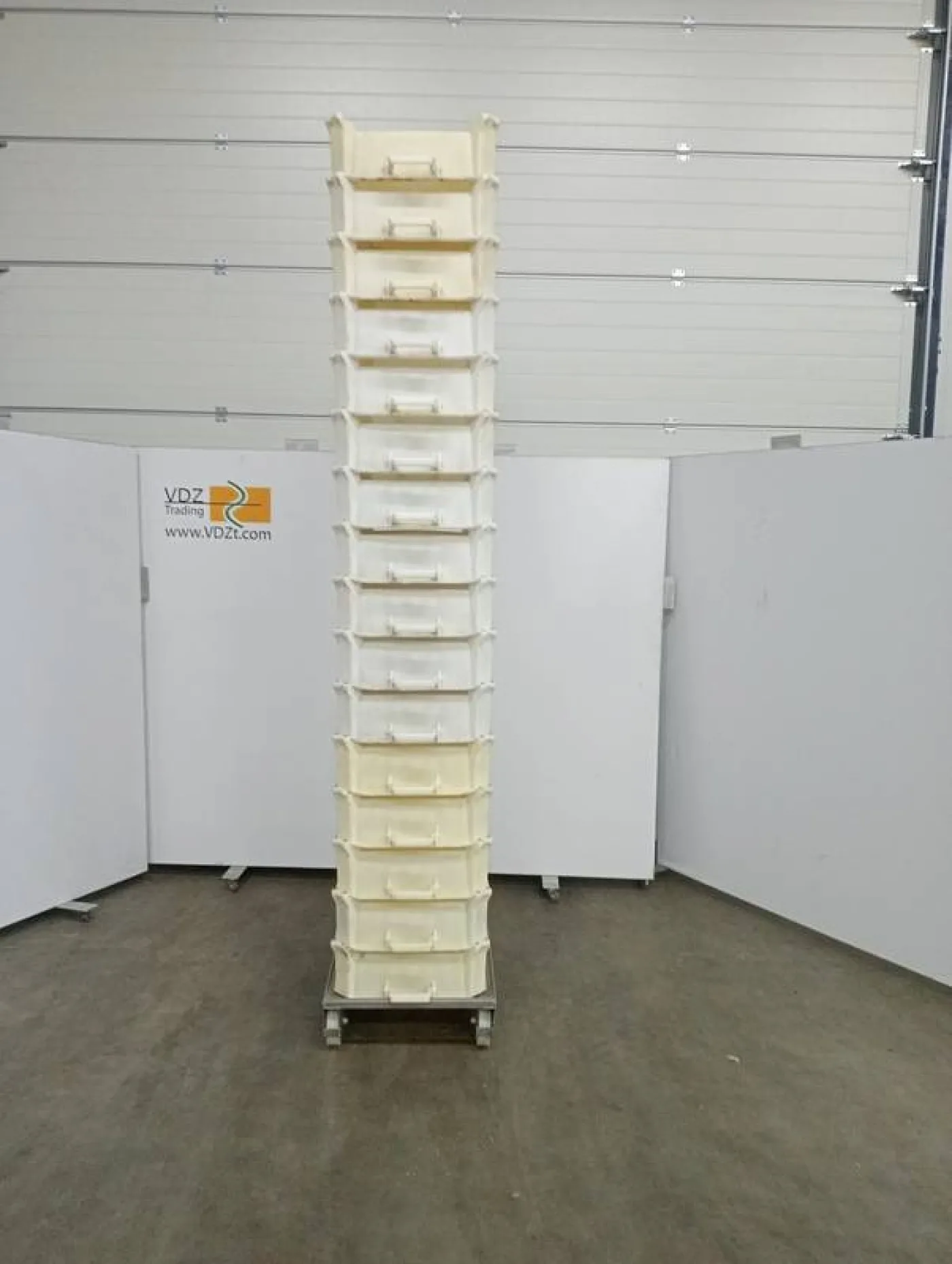 Crates - 2