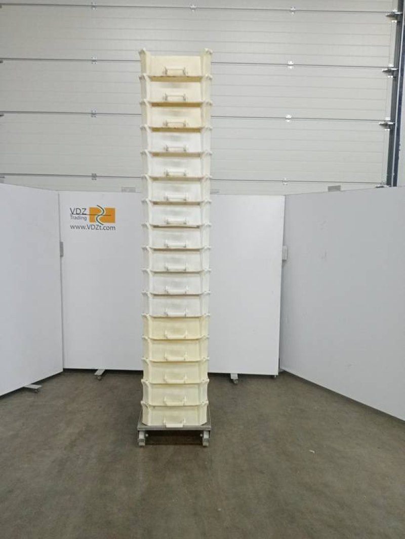 Crates