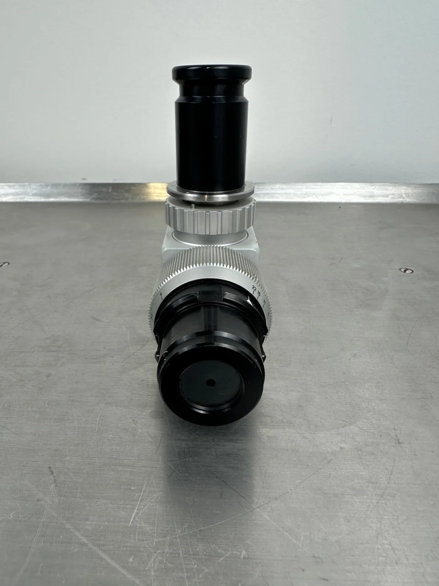 Zeiss f=74 Photo Adapter Zeiss f 74 - 4