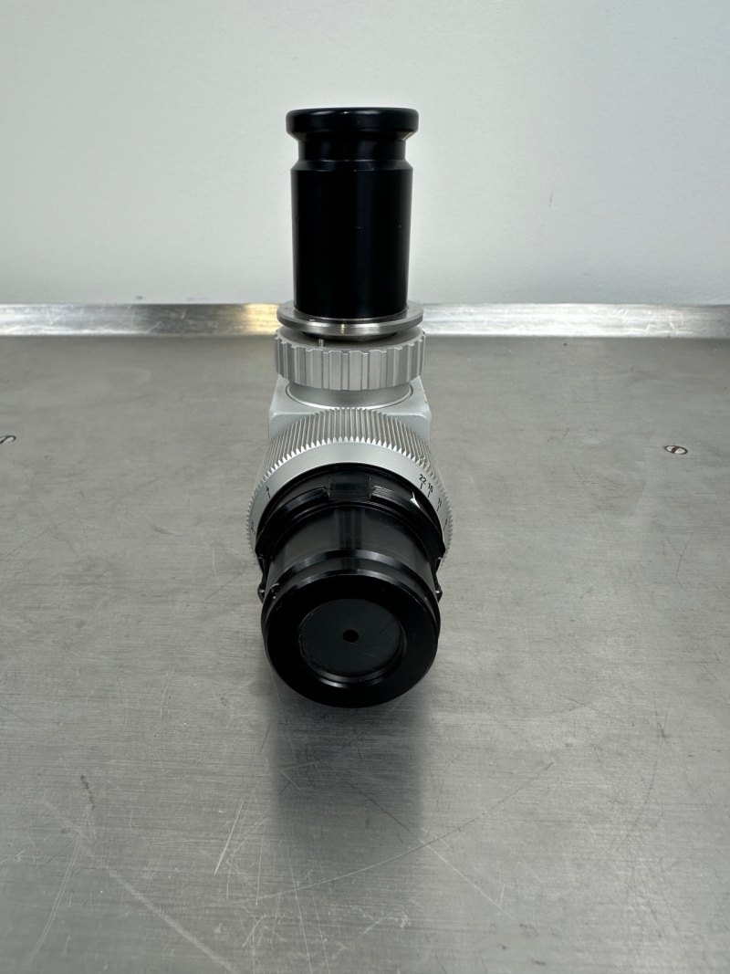 Zeiss f=74 Photo Adapter Zeiss f 74