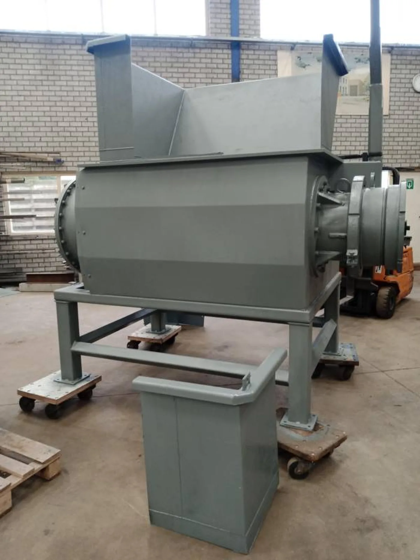 Crusher - Grinder - 2