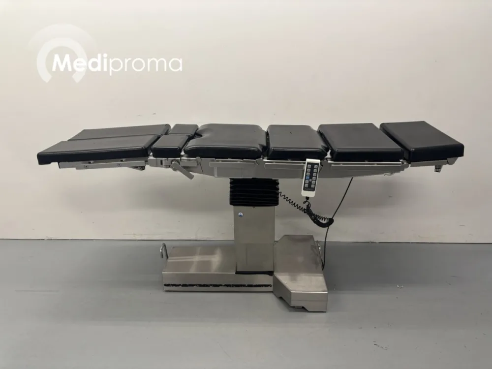 Maquet 1130.02M0 O/R Table