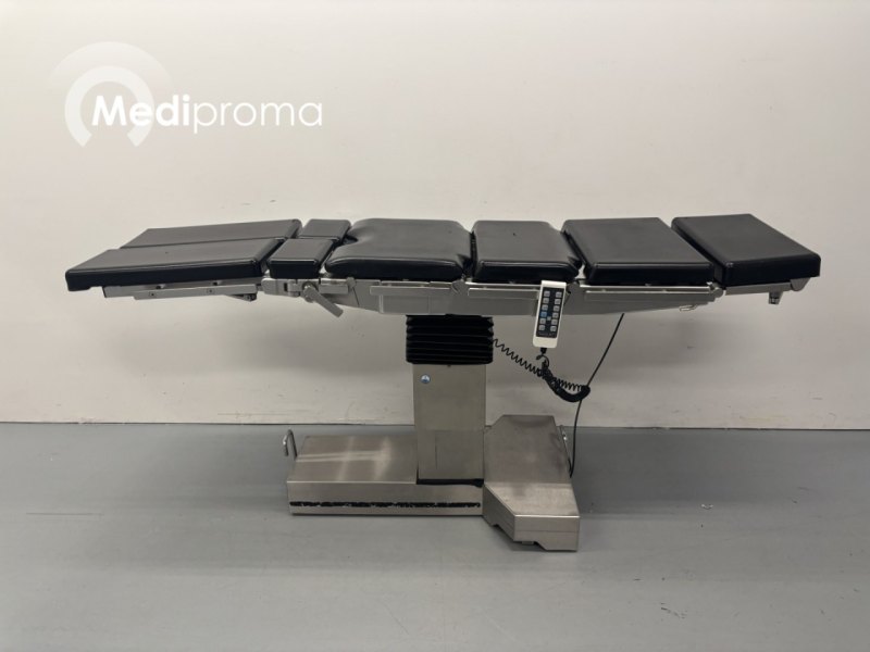 Maquet 1130.02M0 O/R Table