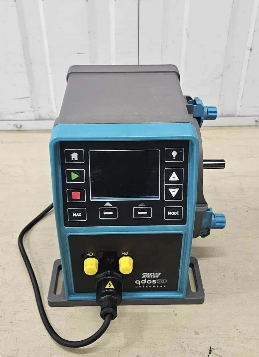 Watson Marlow QDOS 30 Universal Slangenpomp