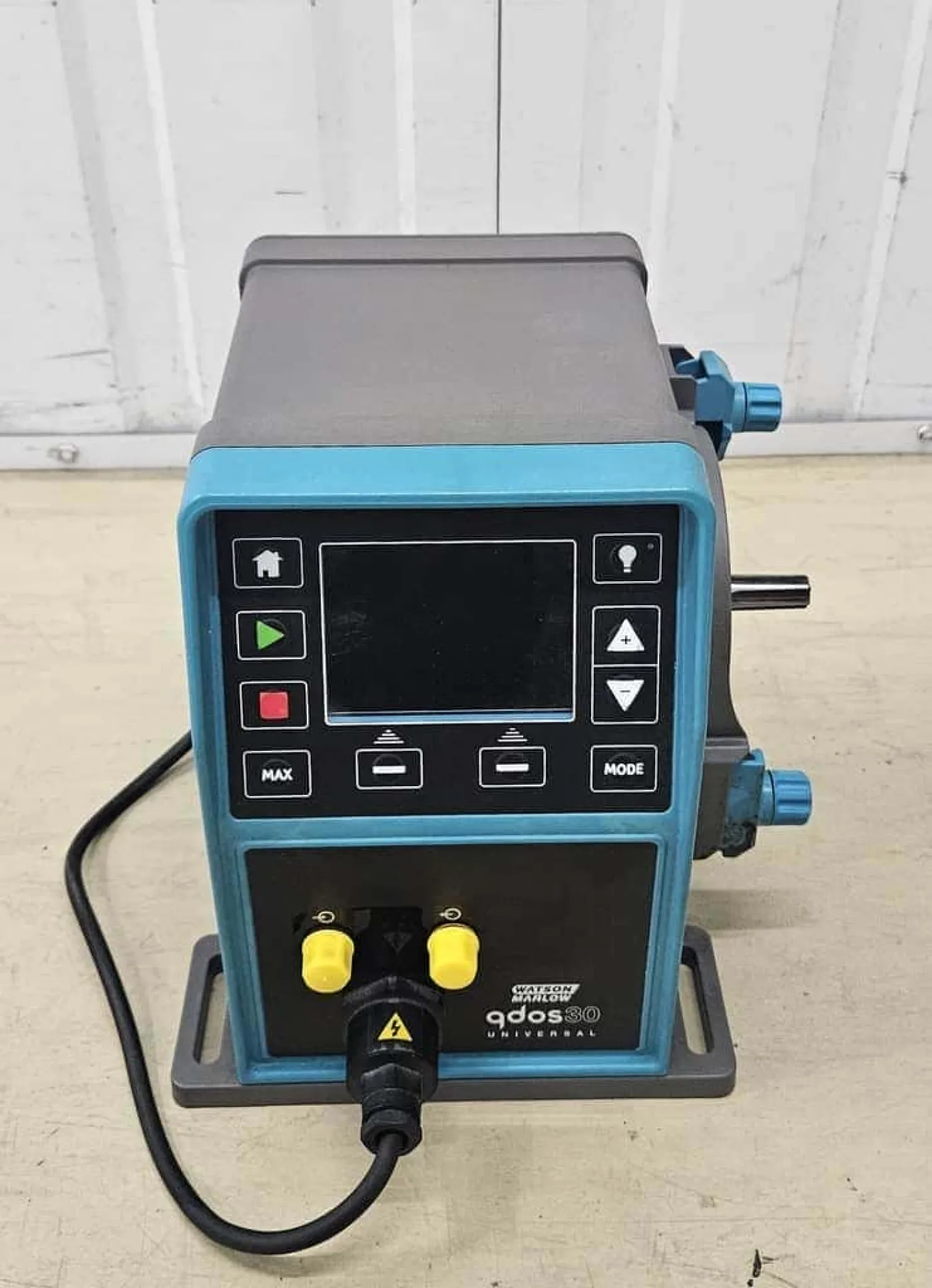Watson Marlow QDOS 30 Universal Slangenpomp - 1