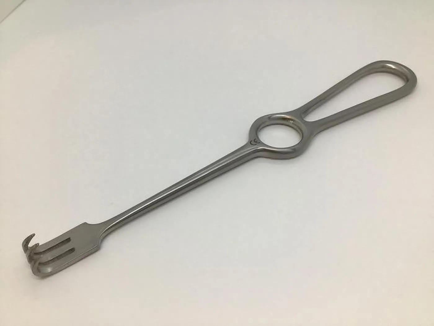 GB Medical Volkmann Retractor 220mm - 1