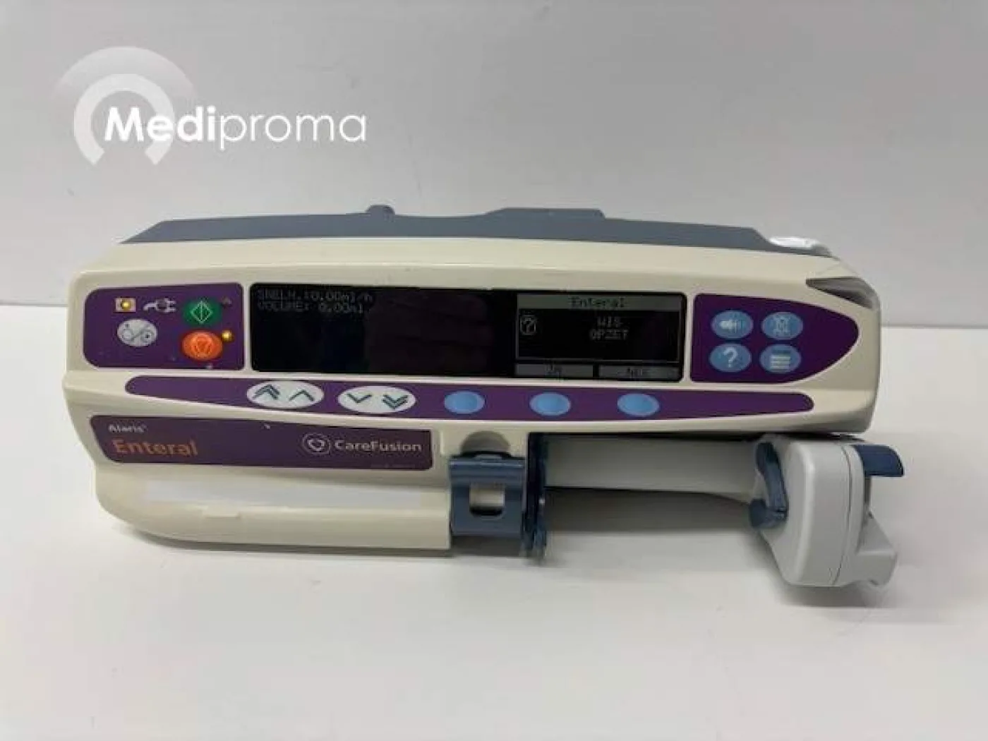 Alaris Enteral Syringe Pump - 1