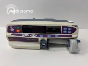 Alaris Enteral Syringe Pump