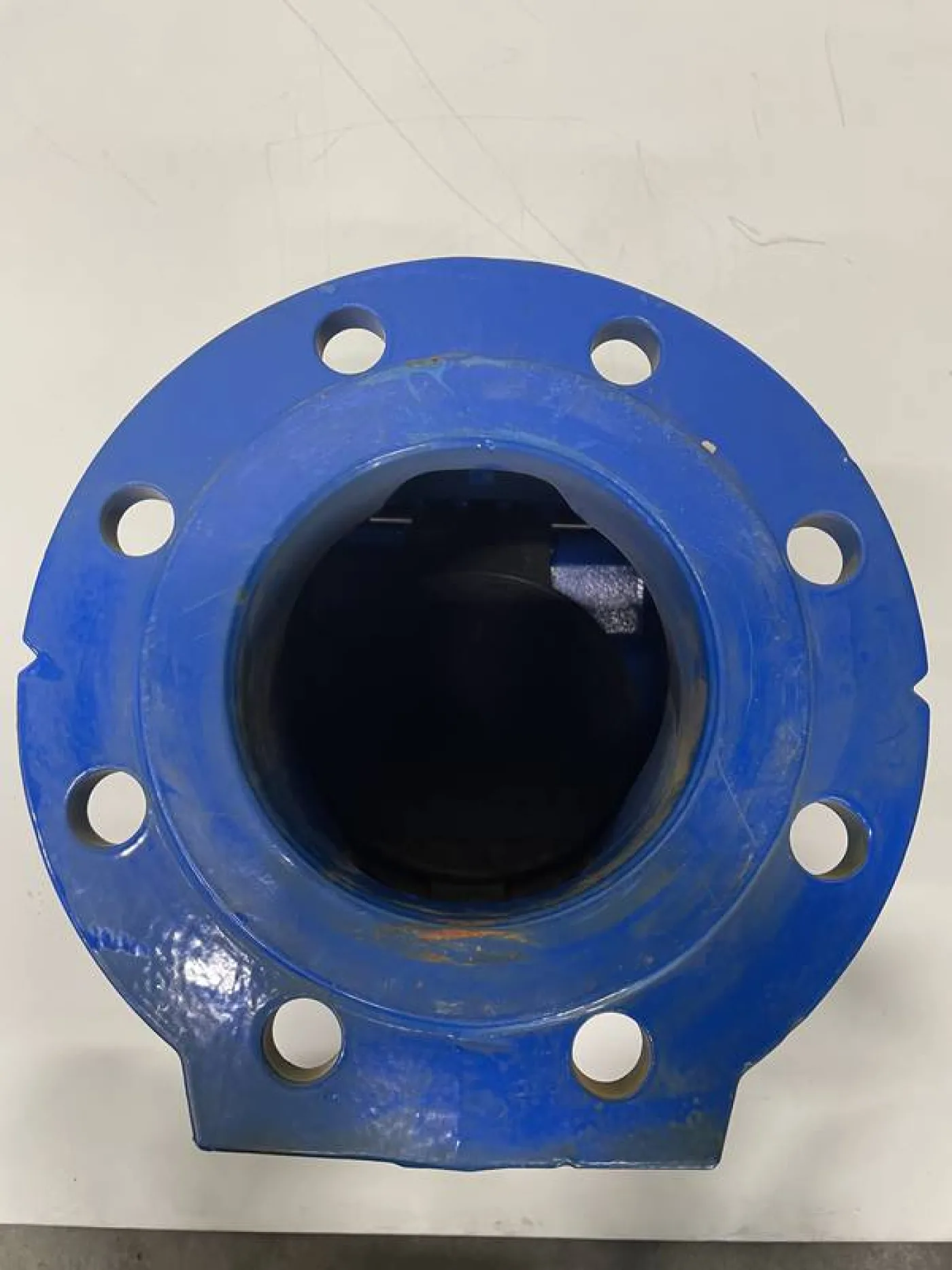 Non-return valve - 3