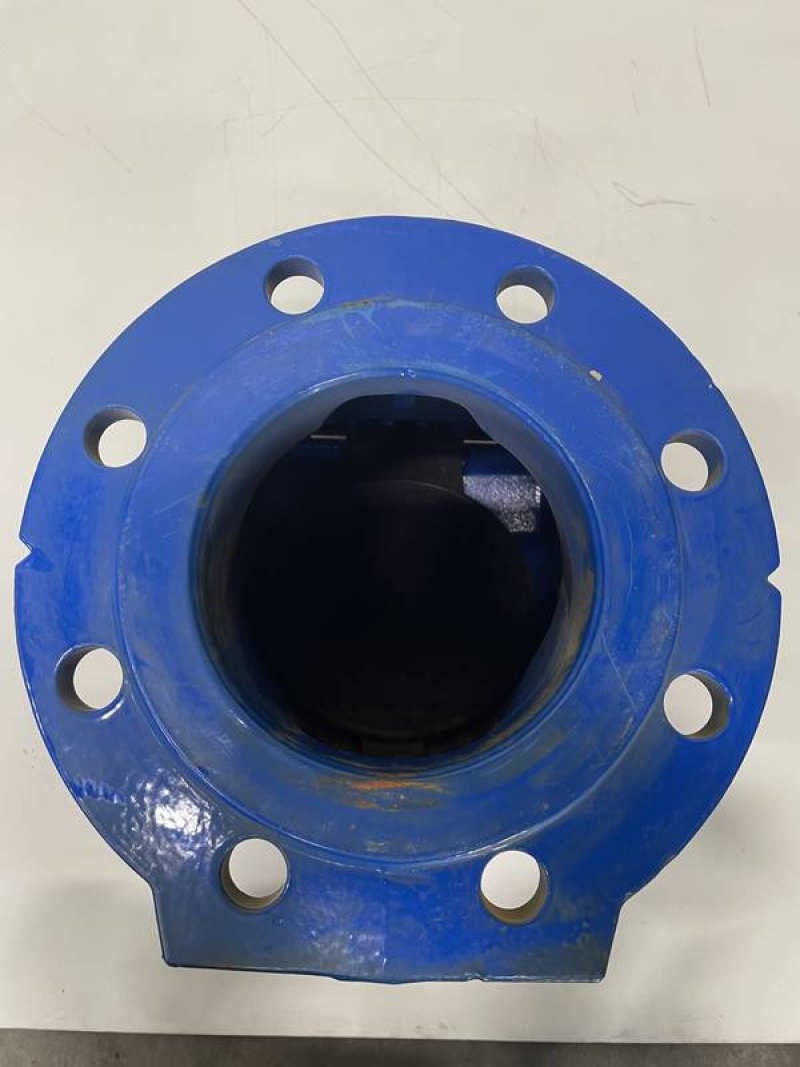 Non-return valve