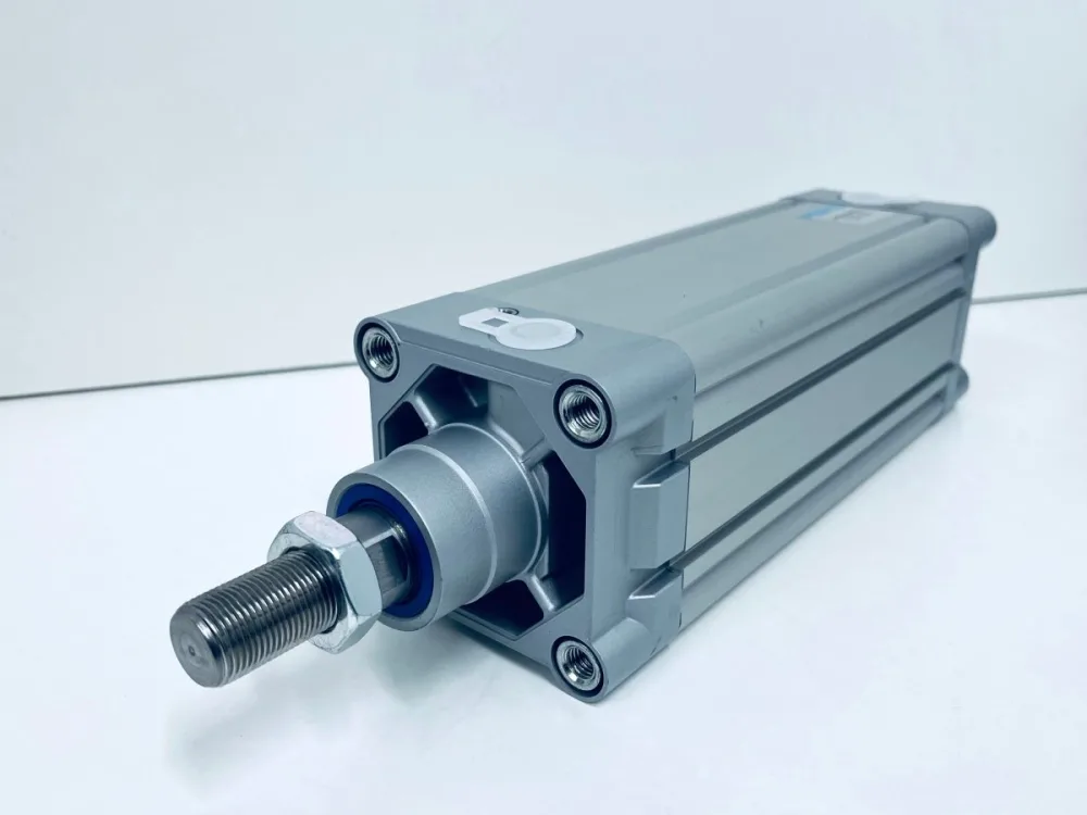 Festo DNC-80-160-PPV-A Pneumatikzylinder