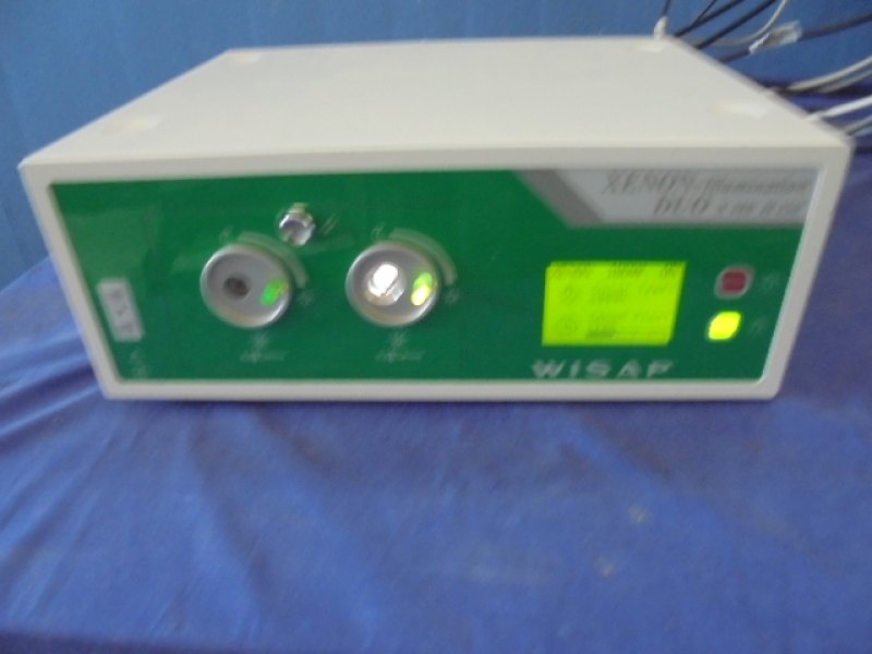 Xenon Illumination DUO (Used, very good)