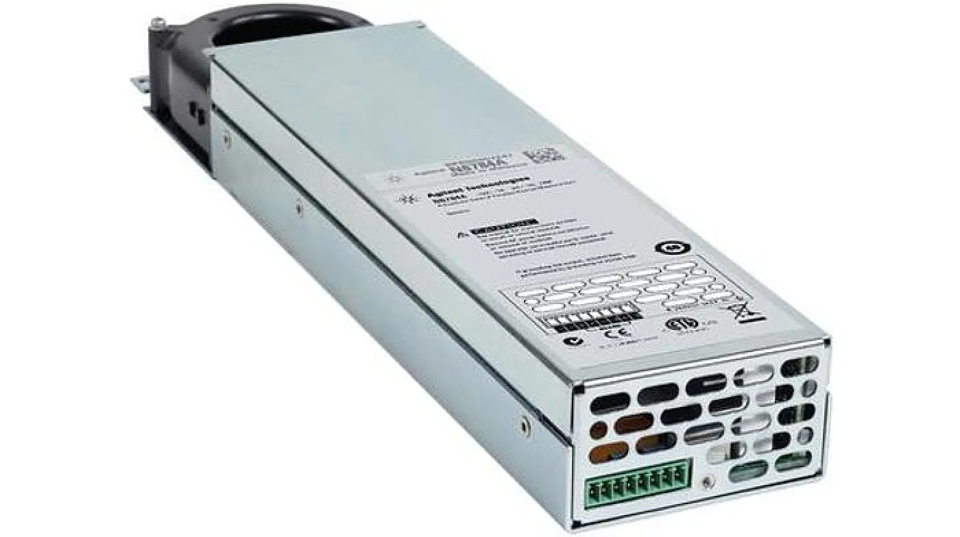 Agilent Technologies (HP) N6744B - 1