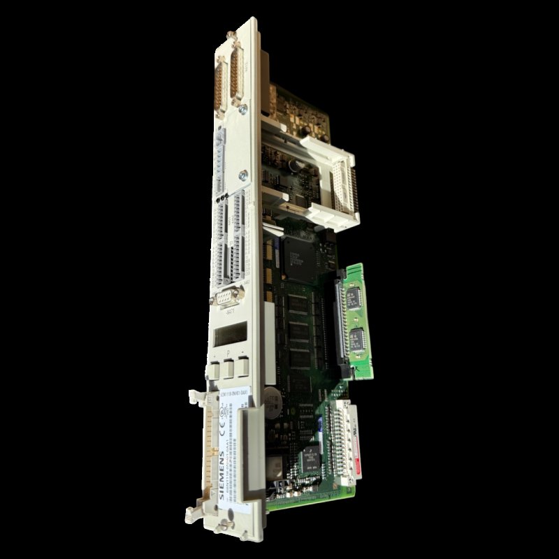 Siemens SIMODRIVSiemens SIMODRIVE 611 Regelkarte Version B Art.-Nr. 6SN1118-0NH01-0AA1 für IMA CNC Maschinen