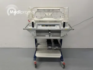 Dräger Isolette TI500 Transportcouveuse