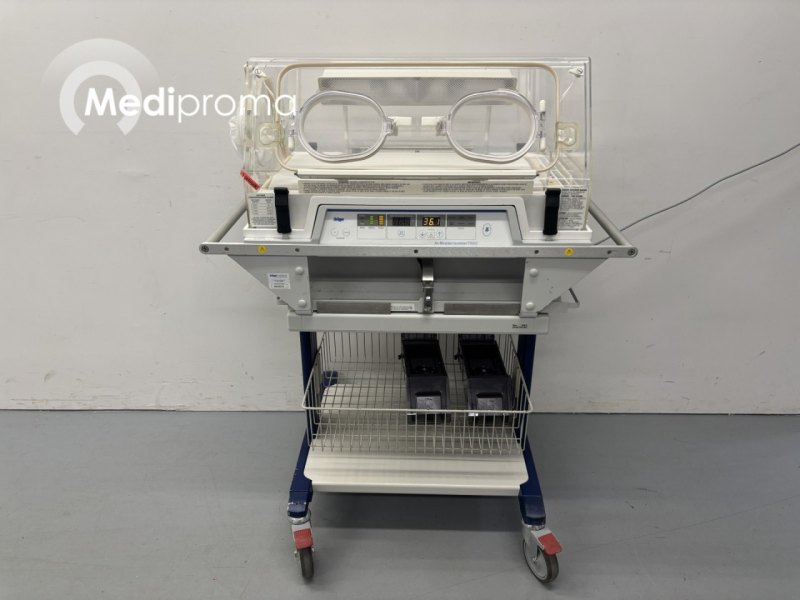 Dräger Isolette TI500 Transportcouveuse