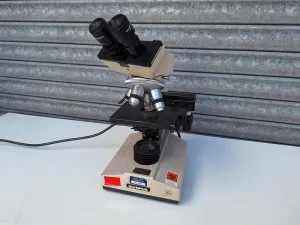 Olympus CH Microscope