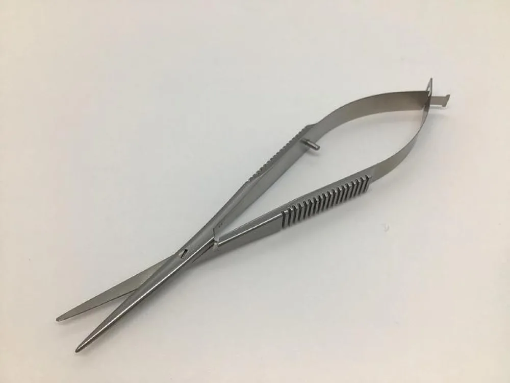 Williamson Noble Blunt Points 120mm