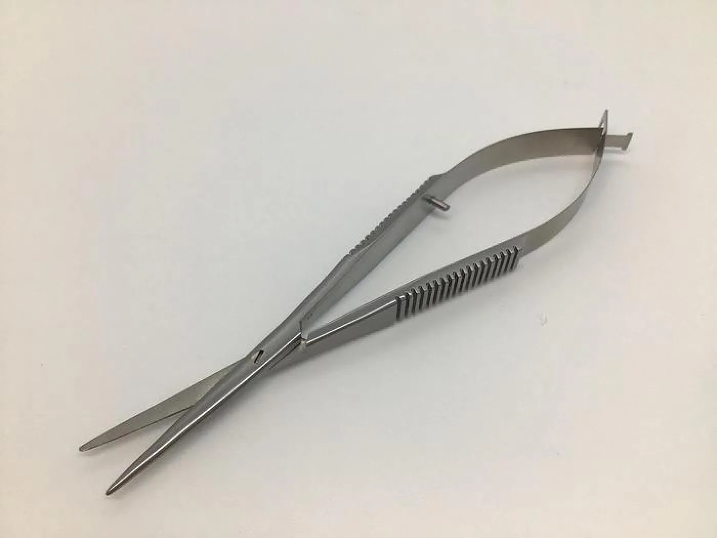 Williamson Noble Blunt Points 120mm - 1