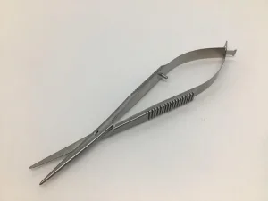Williamson Noble Blunt Points 120mm