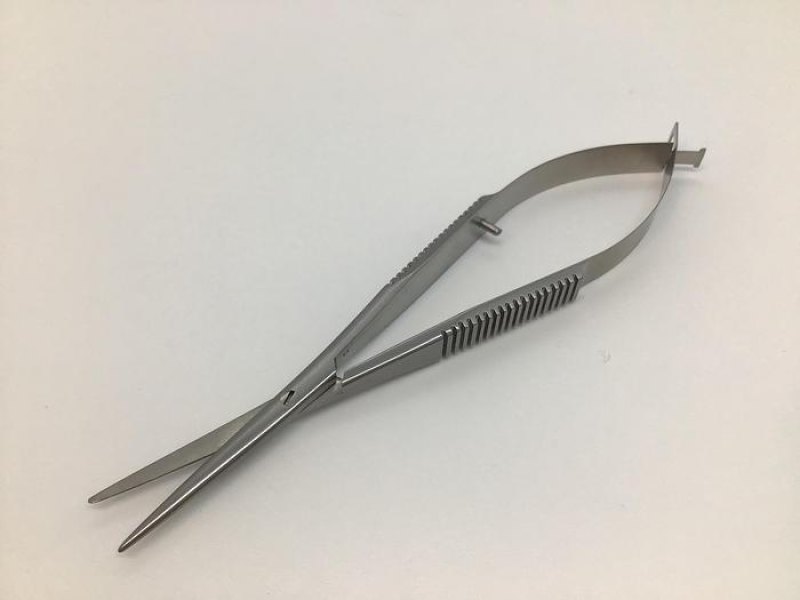 Williamson Noble Blunt Points 120mm