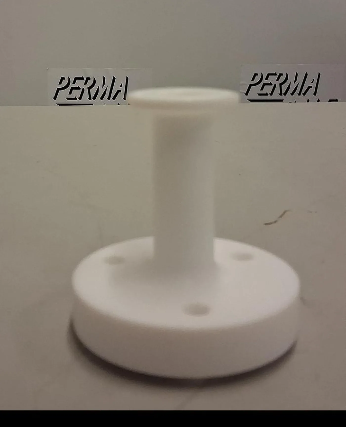 Normag PTFE-Flanschbauteil - 1