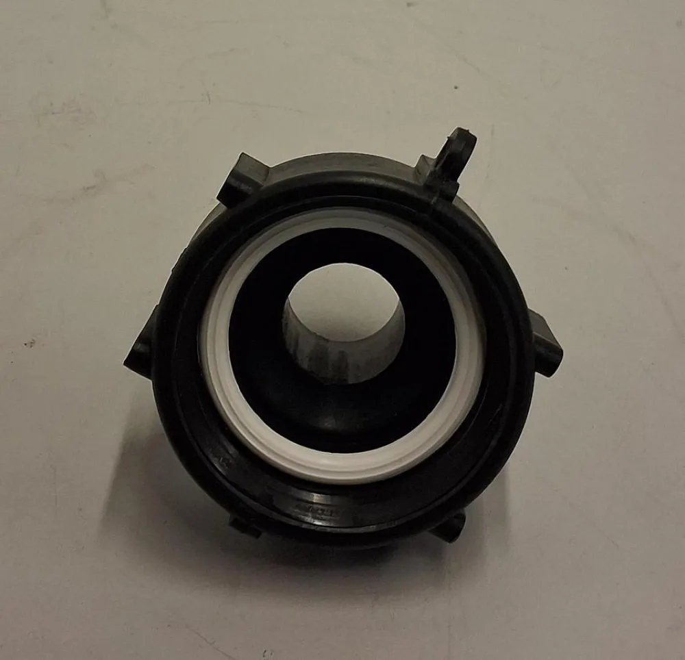 Sinntec Schlauchanschluss ST-630
