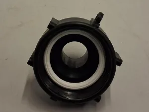 Sinntec Schlauchanschluss ST-630