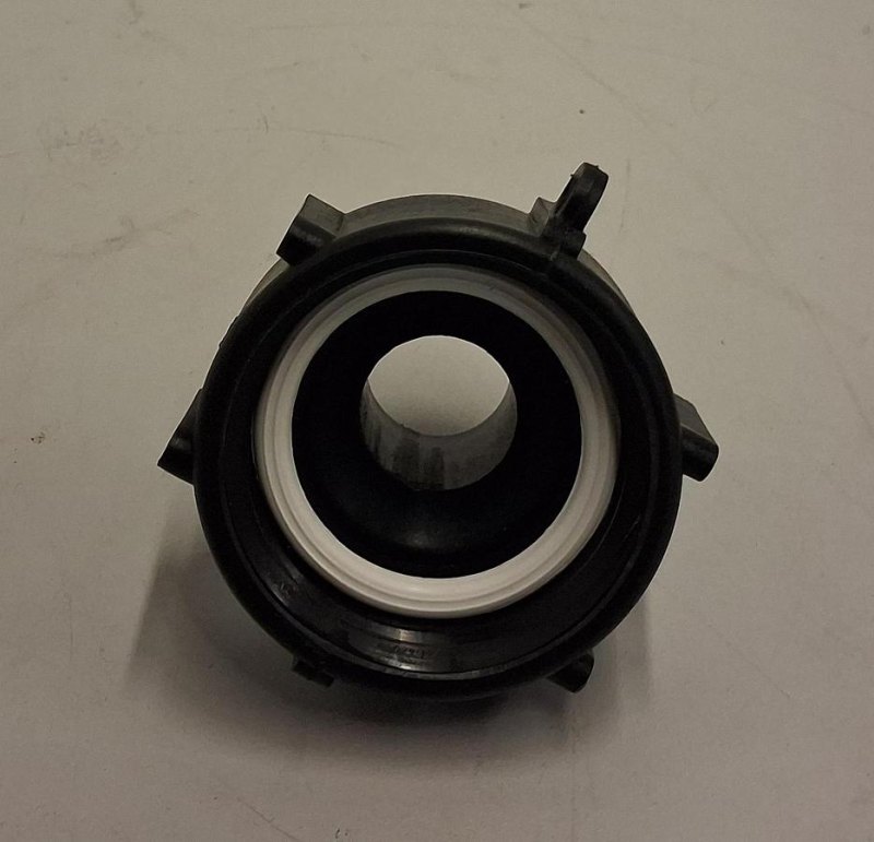 Sinntec Schlauchanschluss ST-630
