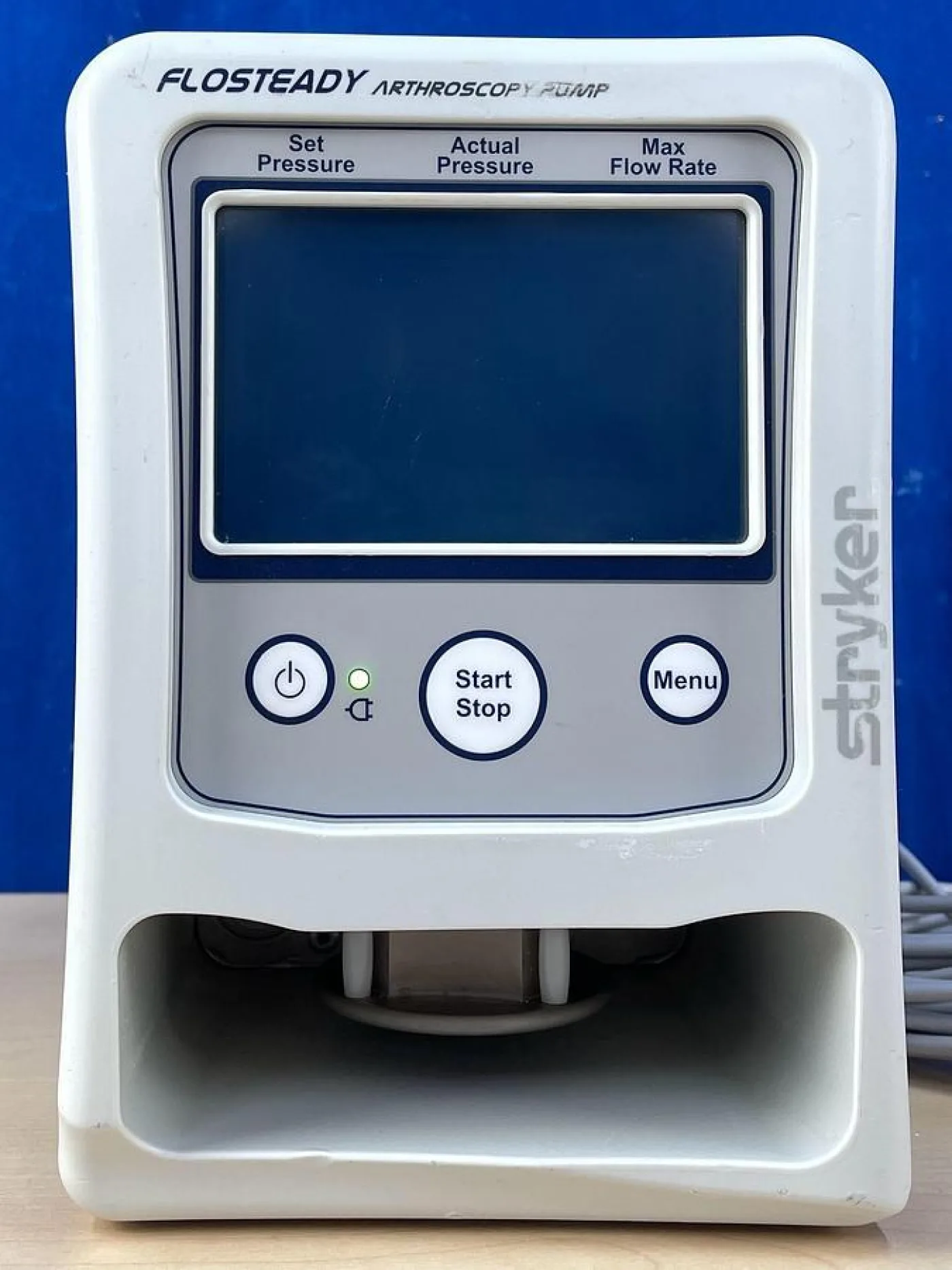 Stryker Flosteady 200 Arthroscopy Pump - 2