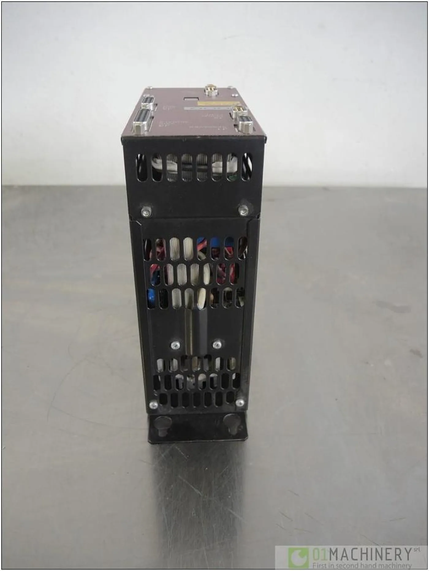 2004 MOOG L180-510A-A2 AI1395 - 3