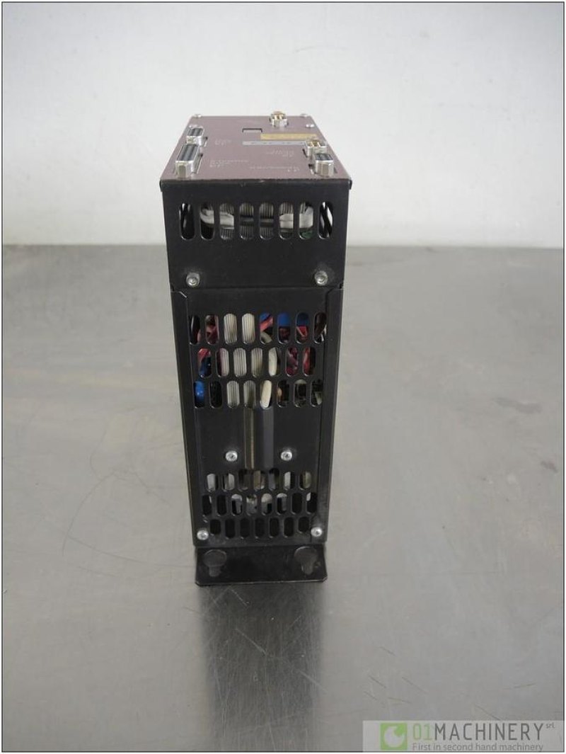 2004 MOOG L180-510A-A2 AI1395