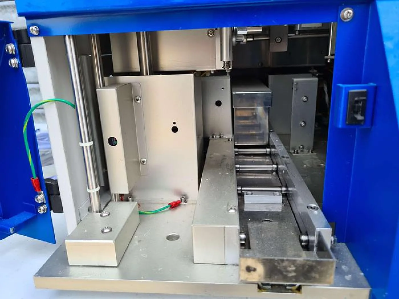 DiaPath HCM6000 Automatic Coverslipper - 5