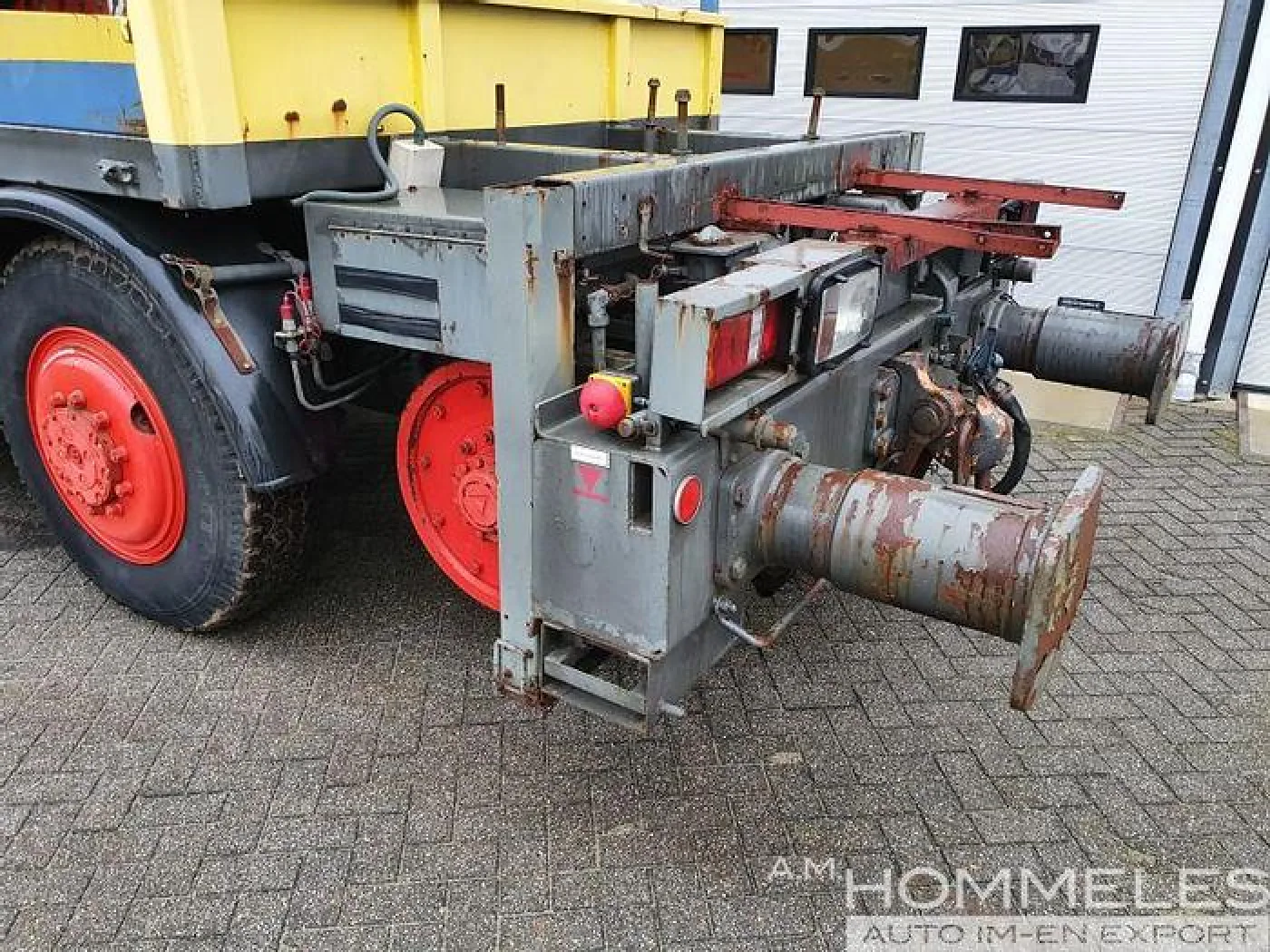 MOL GSM90 - 3