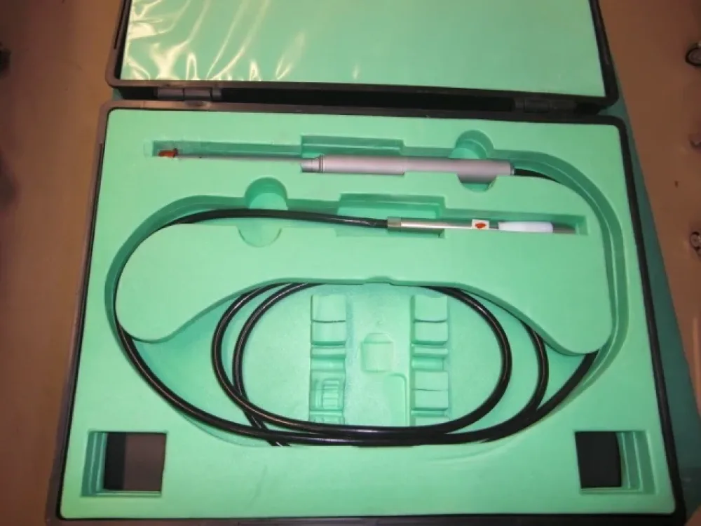 MBB-Laser Fokussierhandstück (Laser)
