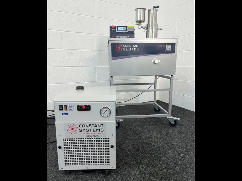 A&D GX-13 Series Density Determination Kit for GF/GX Balances