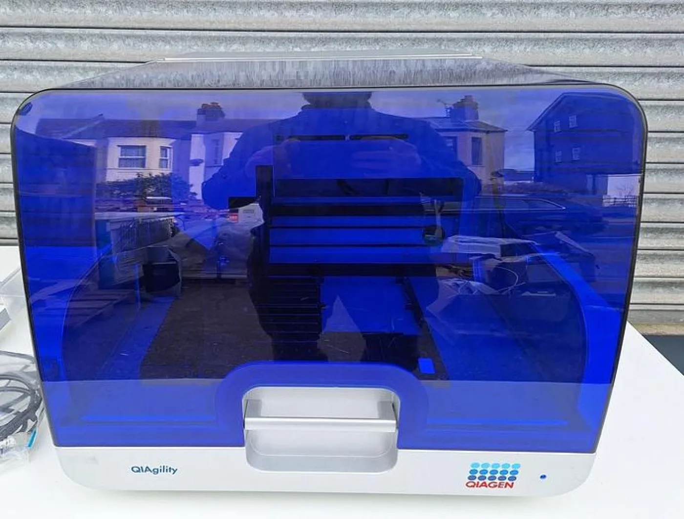 Qiagen QIAgility PCR Prep System - 1