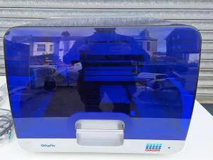 Qiagen QIAgility PCR Prep System
