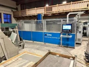 2021 CMS Brembana Kosmos Jet-