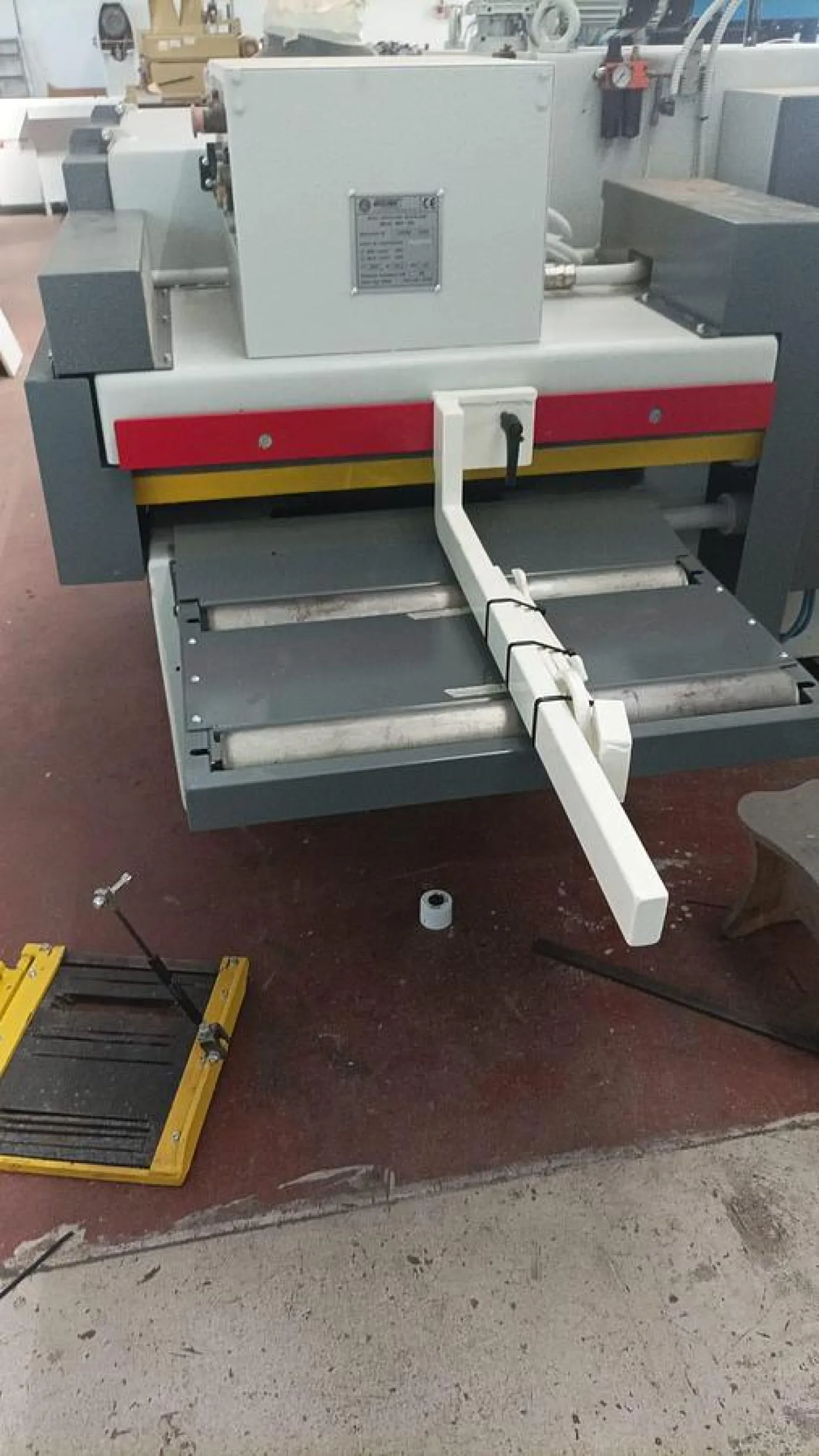 Multilame OGAM MECLOBO MA35 CE - 5