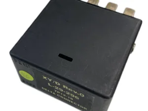 KT-L-029-0296-3 - MYDATA - XY/D Delta Connection