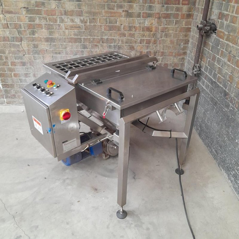 Target Packaging System Eurofill 15F