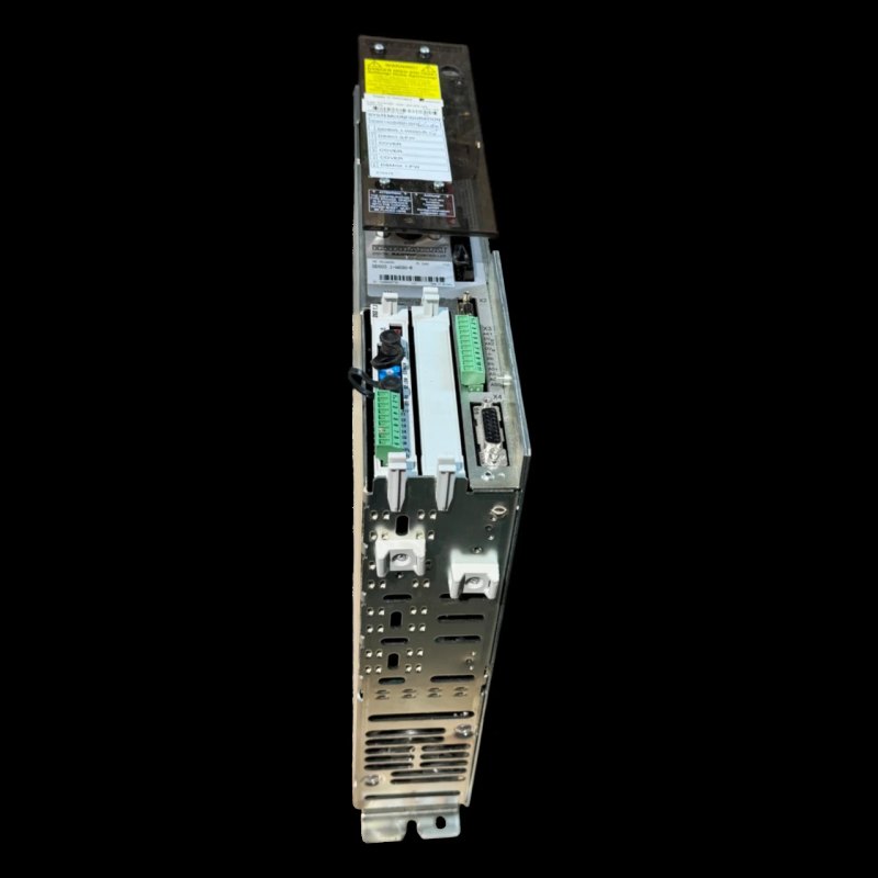 Bosch Rexroth Indramat Digital AC-Servocontroller DDS03.1-W030-R Art.-Nr. R911264392