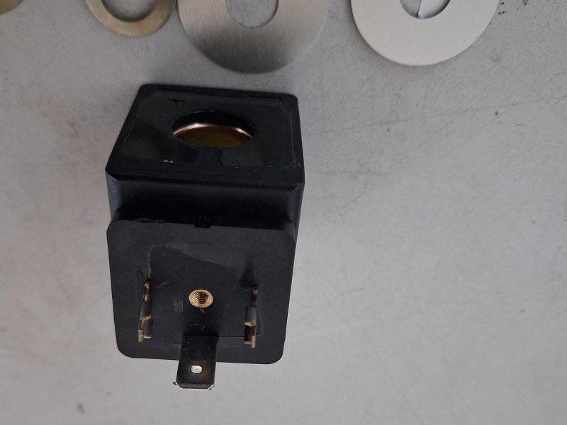 FEMA Ex Solenoid Coil 28V DC