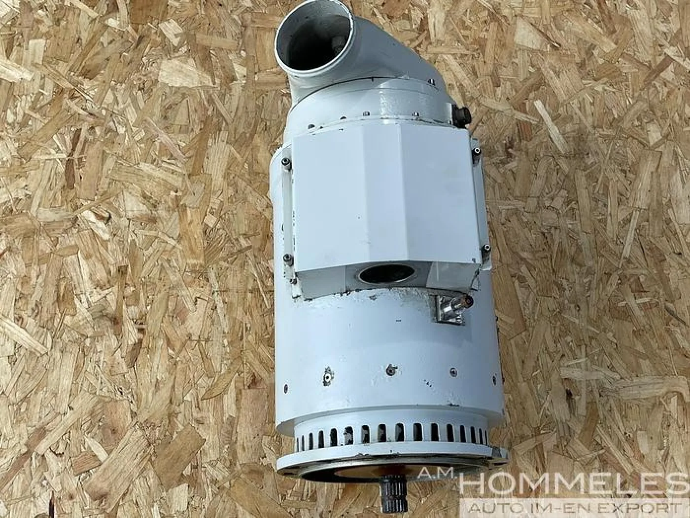 AEG SJ 153-10-A - 5