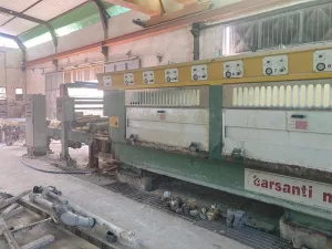 2000 BARSANTI Livea Luc Lasire-